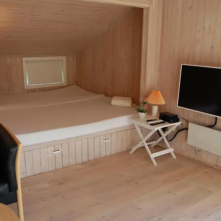 بيت للعطل Holiday - Graevlingestien 24 In Lyngsaa 098829 *