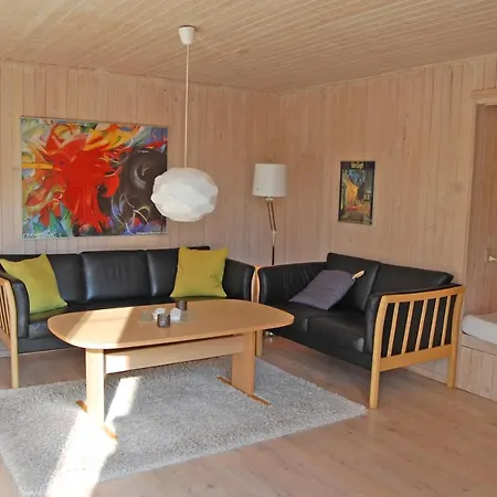 بيت للعطل Holiday - Graevlingestien 24 In Lyngsaa 098829 *