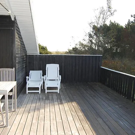Holiday - Graevlingestien 24 In Lyngsaa 098829 *