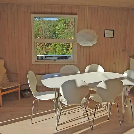 Holiday - Graevlingestien 24 In Lyngsaa 098829